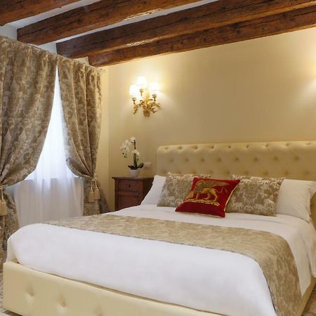 Mh 805 Apartman Velence Kültér fotó
