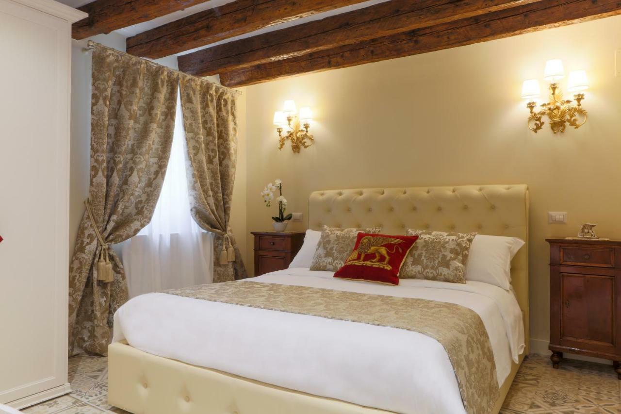 Mh 805 Apartman Velence Kültér fotó