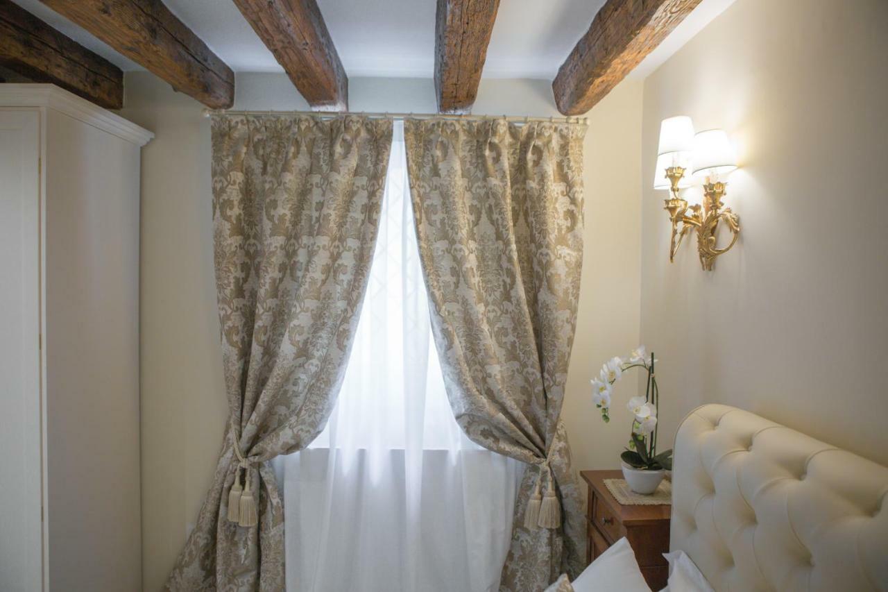 Mh 805 Apartman Velence Kültér fotó