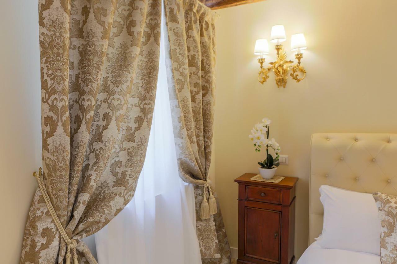 Mh 805 Apartman Velence Kültér fotó