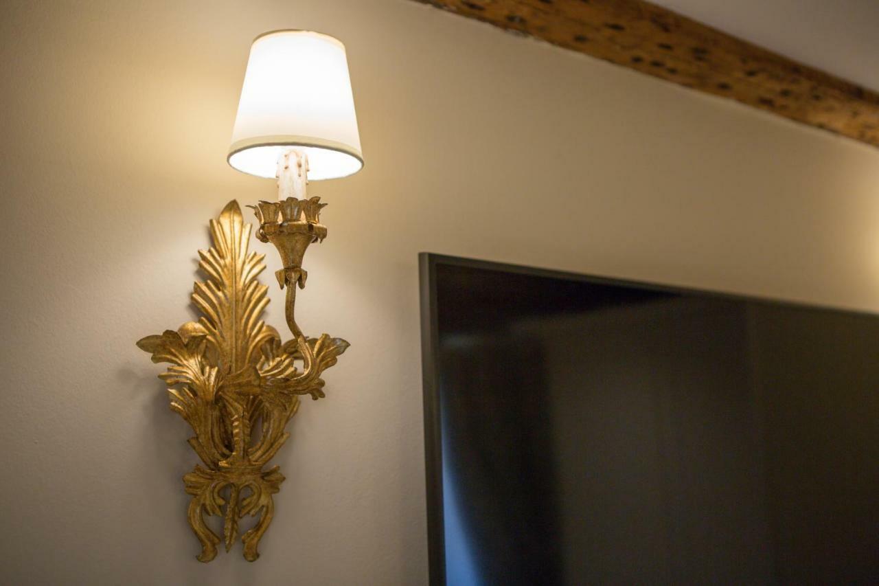 Mh 805 Apartman Velence Kültér fotó