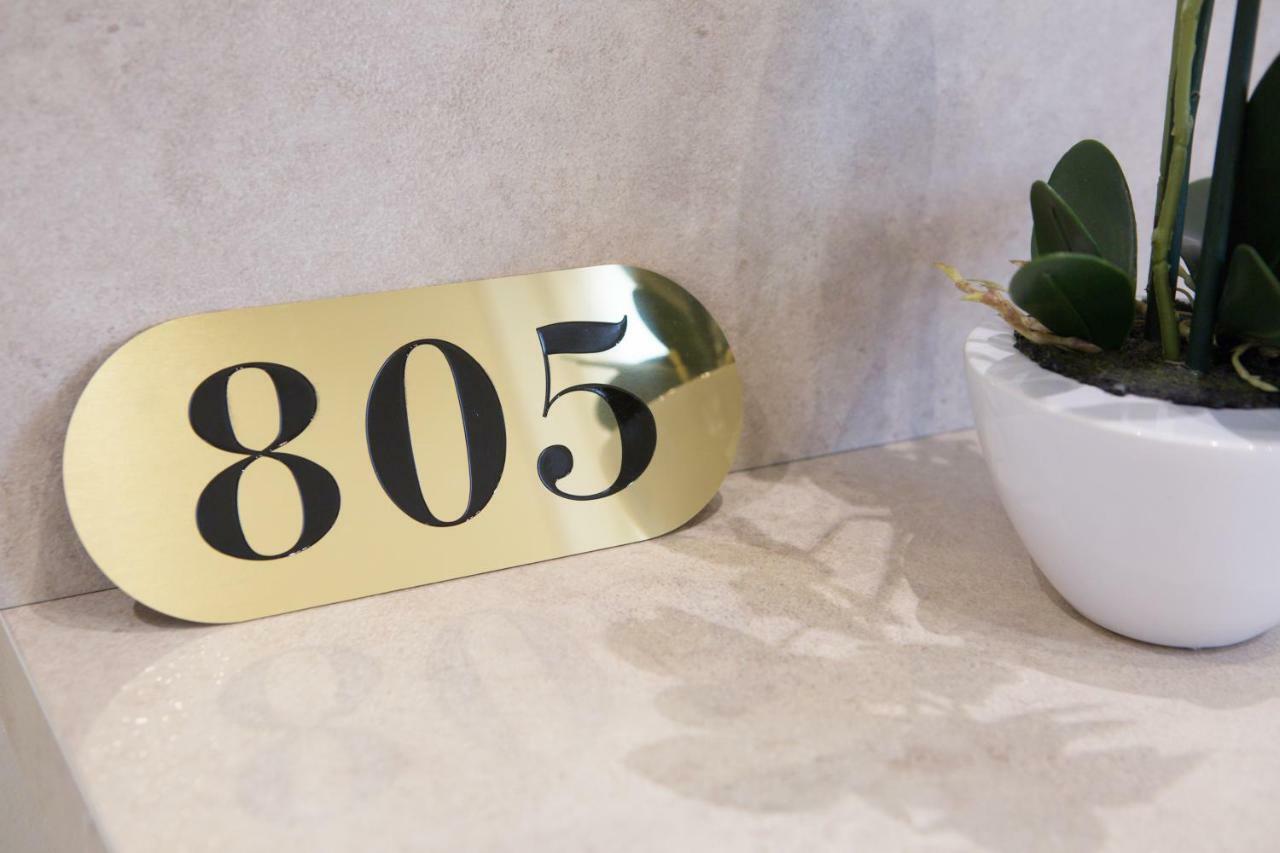 Mh 805 Apartman Velence Kültér fotó