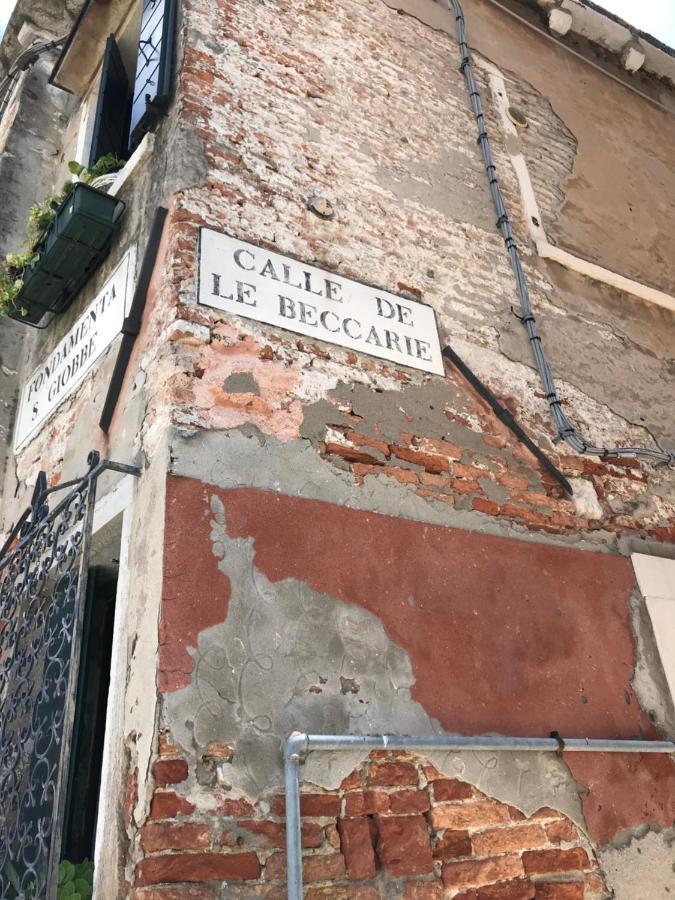 Mh 805 Apartman Velence Kültér fotó